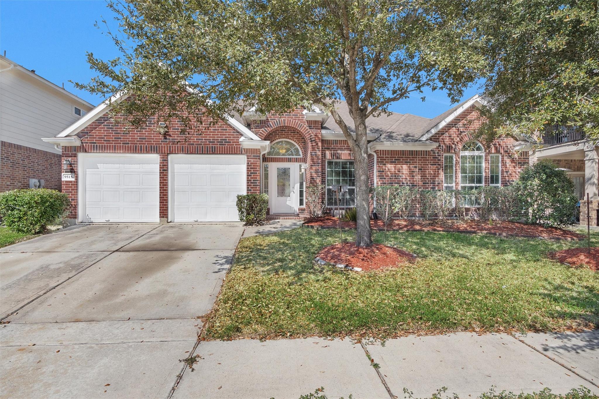 9515 Alabaster Oaks Lane