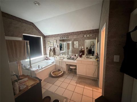 Tiny photo for 12211 Oyster Cove Court, Stafford, TX 77477 (MLS # 71155998)