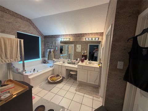 Tiny photo for 12211 Oyster Cove Court, Stafford, TX 77477 (MLS # 71155998)