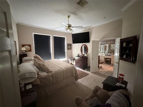 Tiny photo for 12211 Oyster Cove Court, Stafford, TX 77477 (MLS # 71155998)