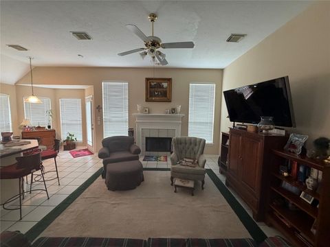 Tiny photo for 12211 Oyster Cove Court, Stafford, TX 77477 (MLS # 71155998)