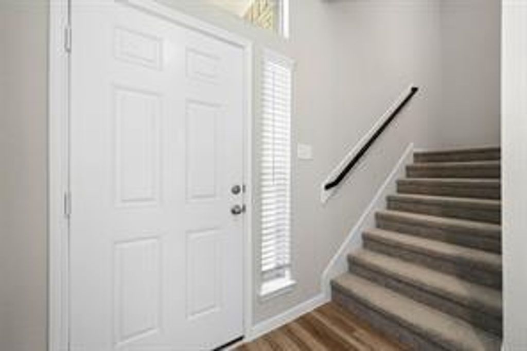 Photo of 513 Emerald Thicket Lane, Huffman, TX 77336 (MLS # 33193930)