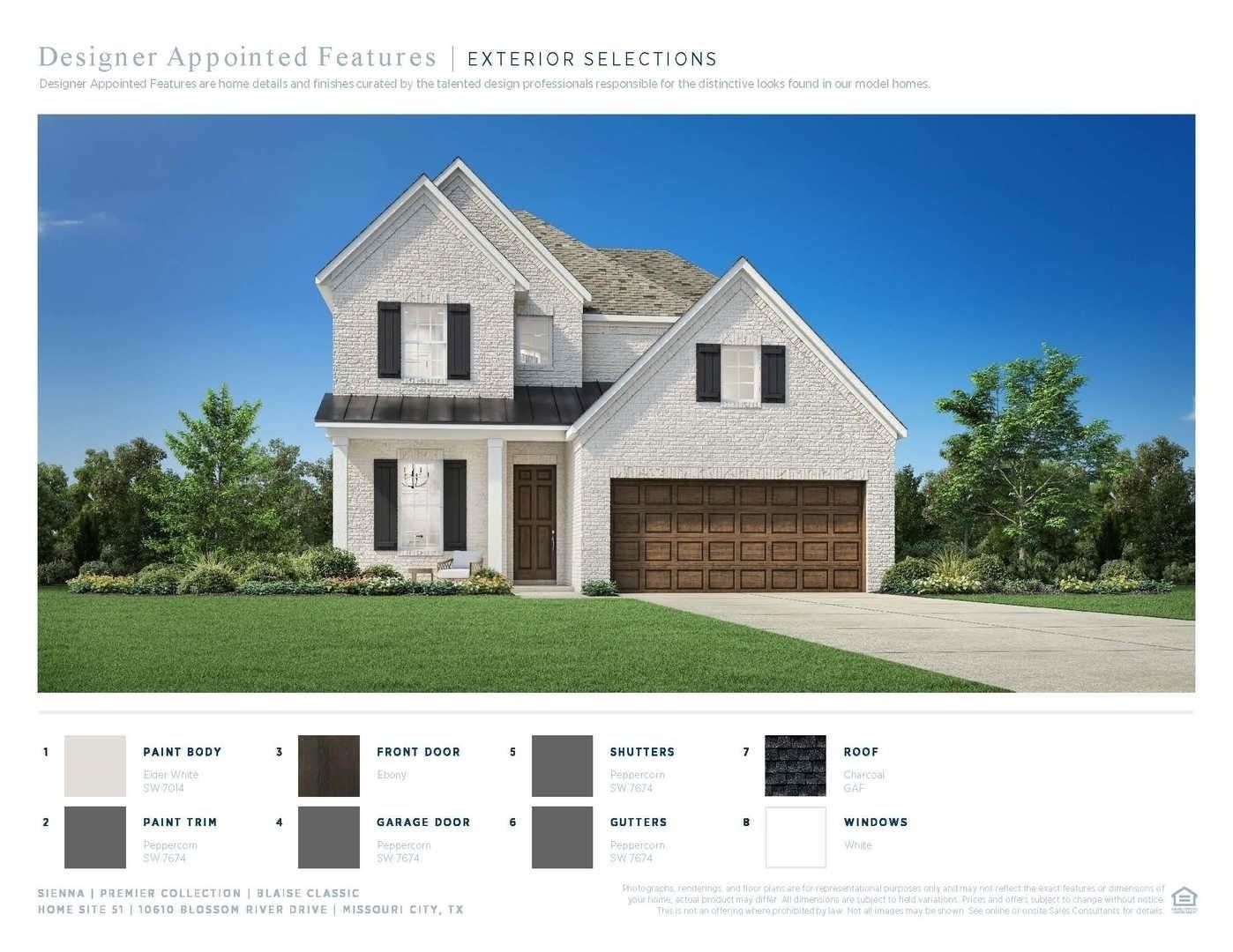 10610 Blossom River Drive