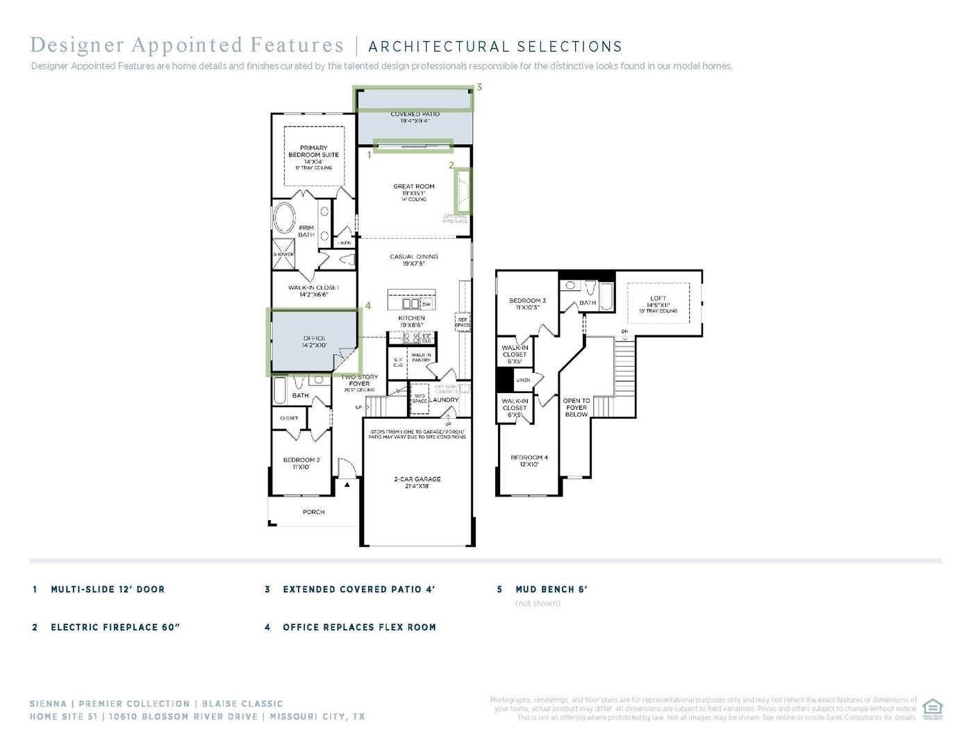 10610 Blossom River Drive