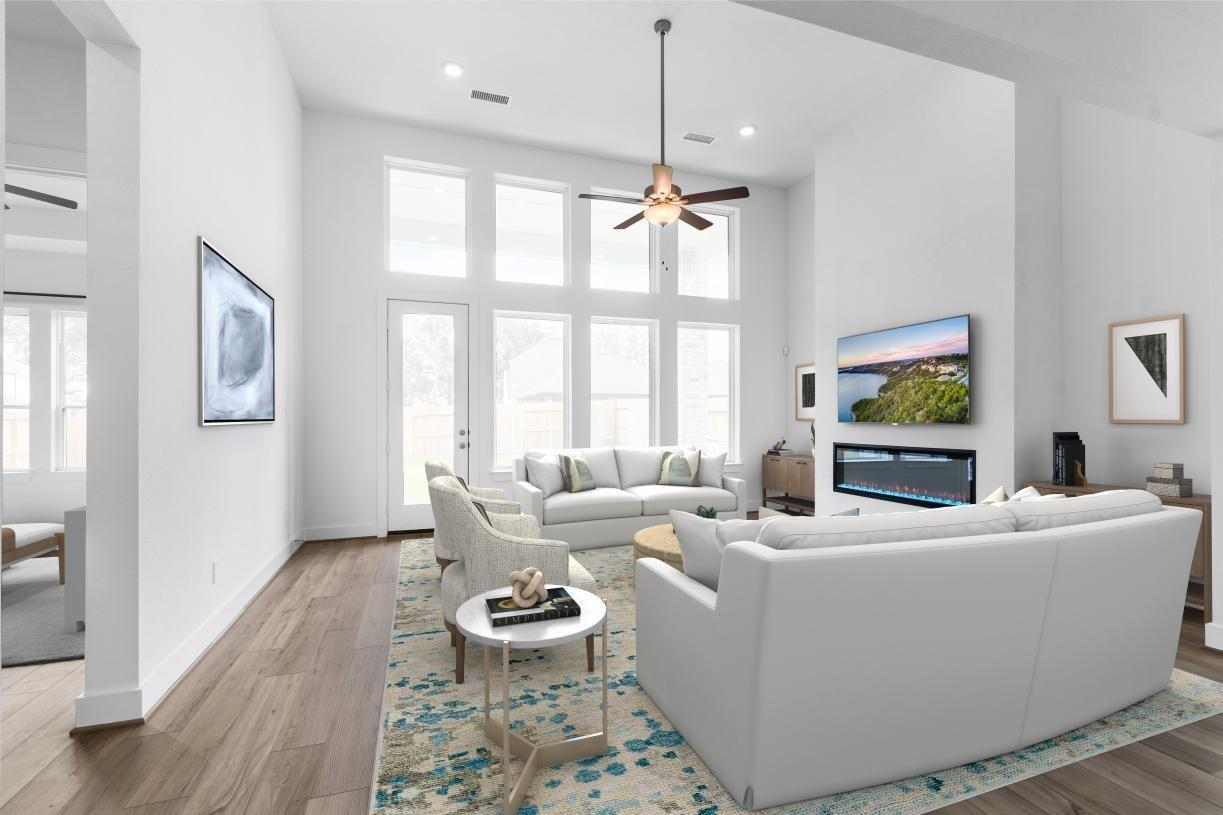 10610 Blossom River Drive