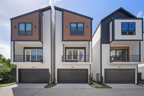 Photo of 4013 Griggs Road #E, Houston, TX 77021 (MLS # 31767705)