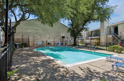 Condo For Rent - 6500 Sands Point Drive #407<br/> Houston, TX 77074
