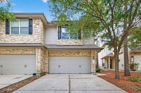 Photo of 31 Wickerdale Place, The Woodlands, TX 77382 (MLS # 45787338)