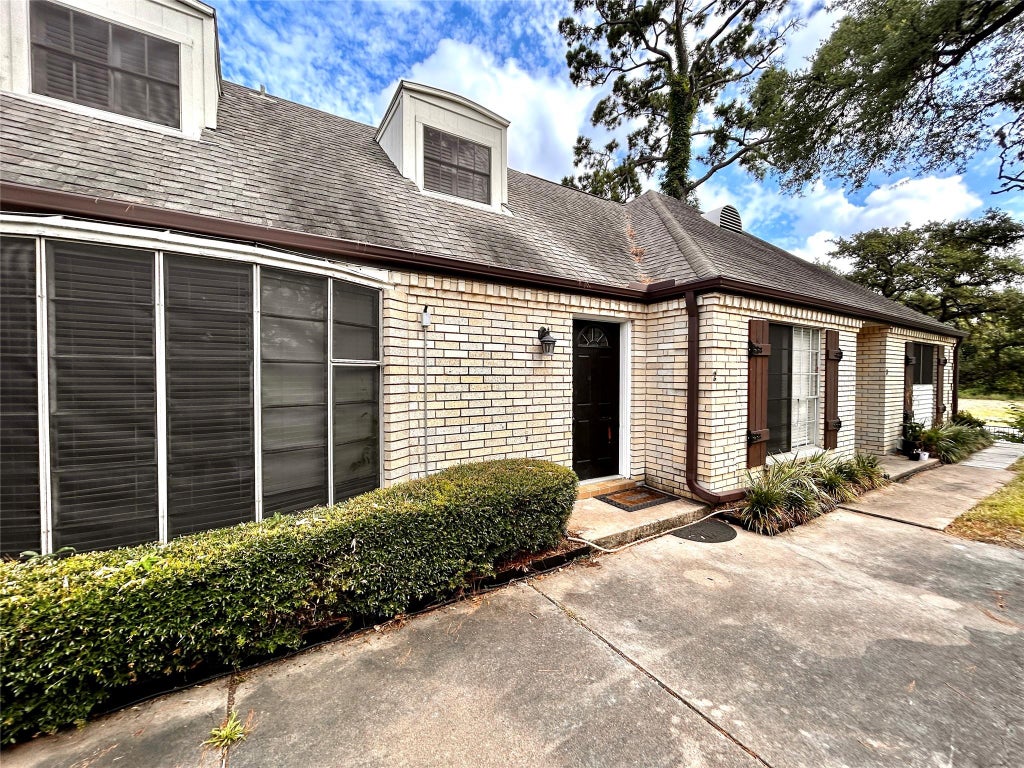 Photo of 6744 Lawndale Street #2, Houston, TX 77023 (MLS # 31240663)