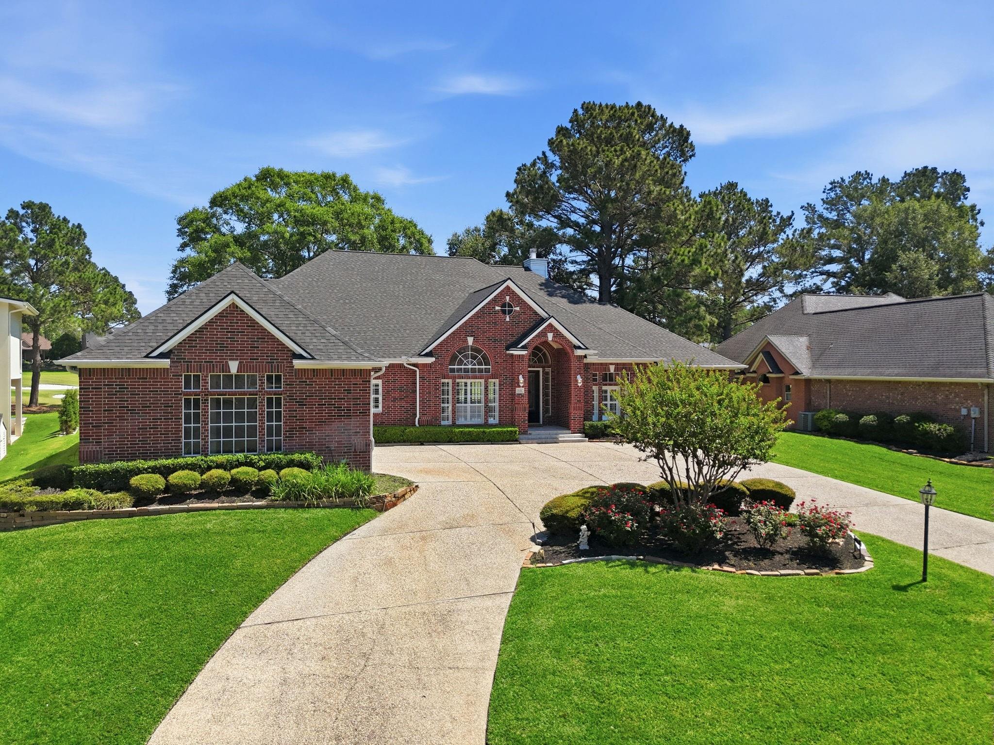 1151 Bentwater Drive