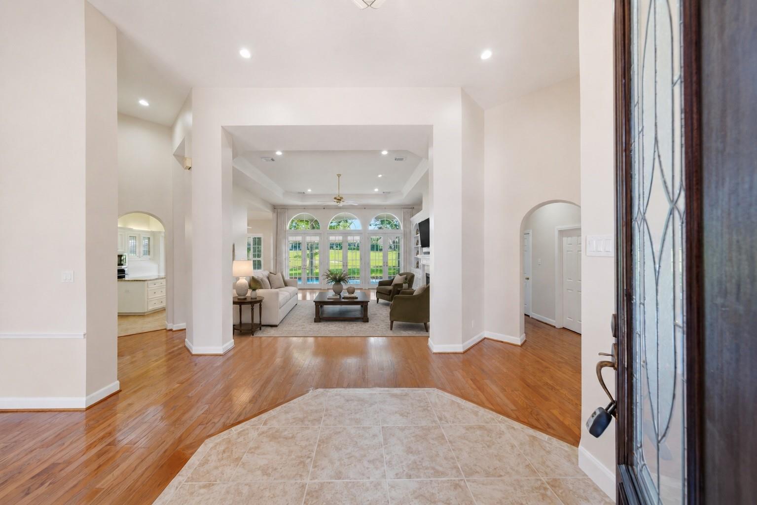 1151 Bentwater Drive