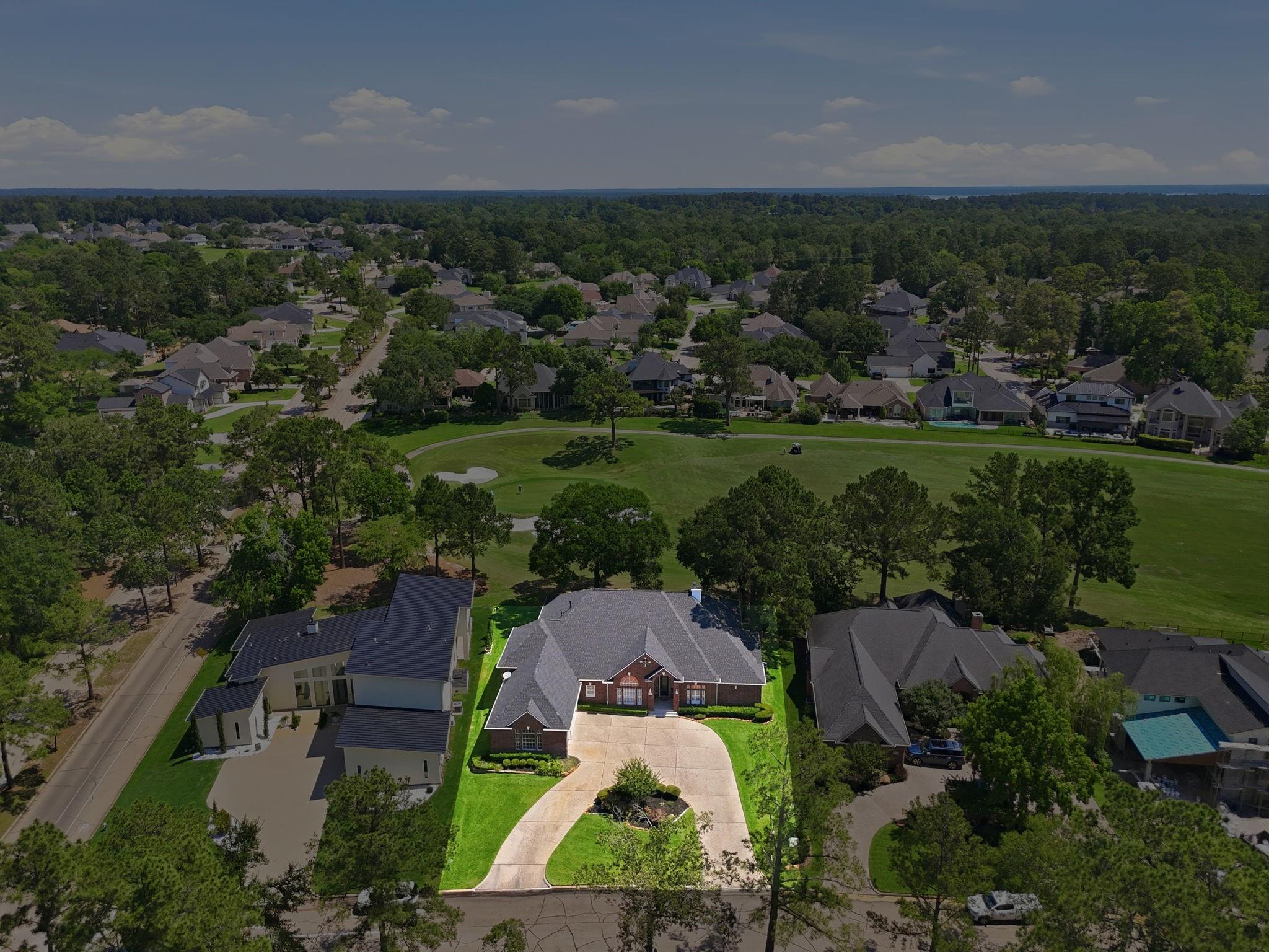 1151 Bentwater Drive