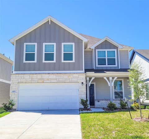 Homes For Rent - 23839 Wimble Drive<br/> Hockley, TX 77447