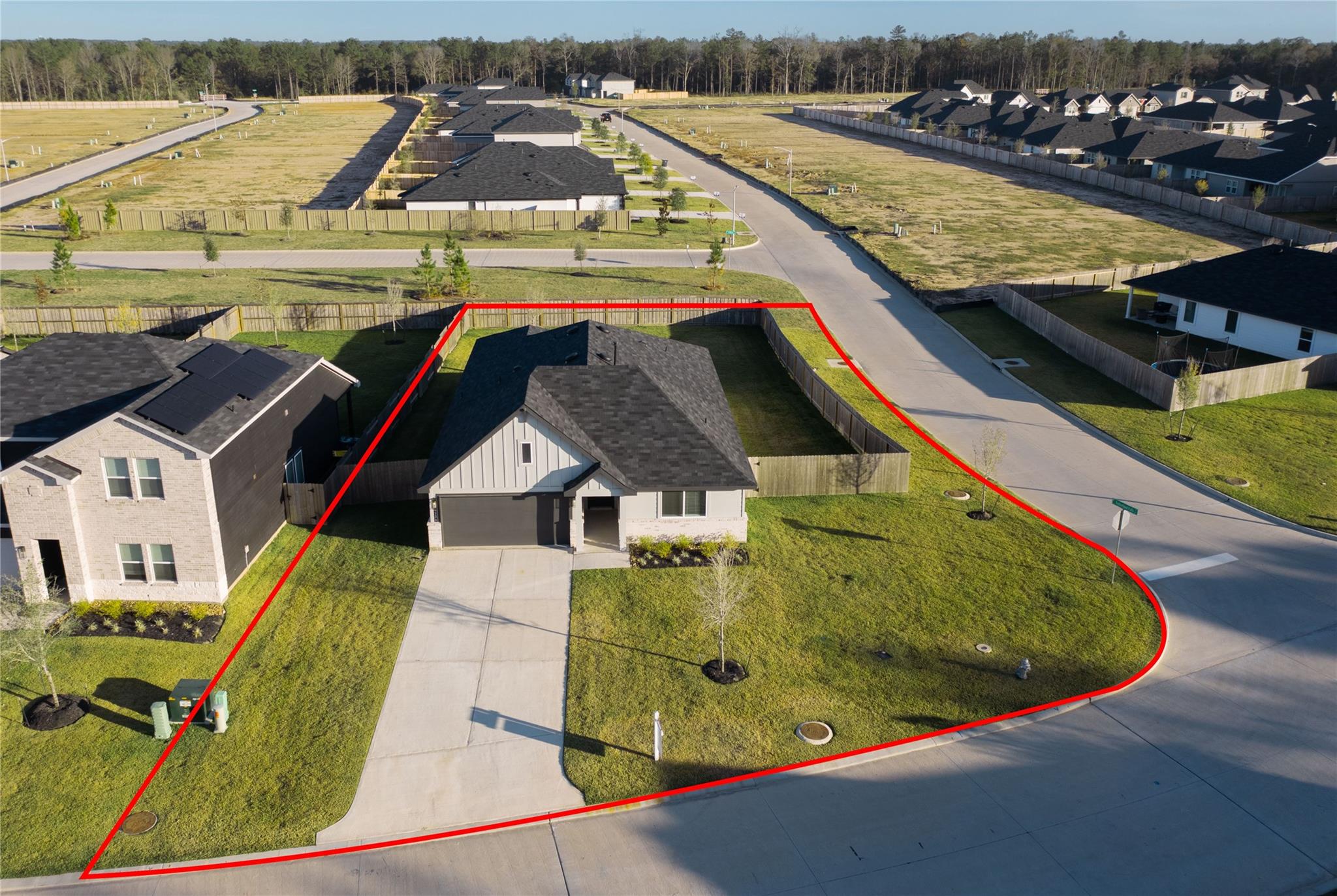 4306 Multnomah Falls Court