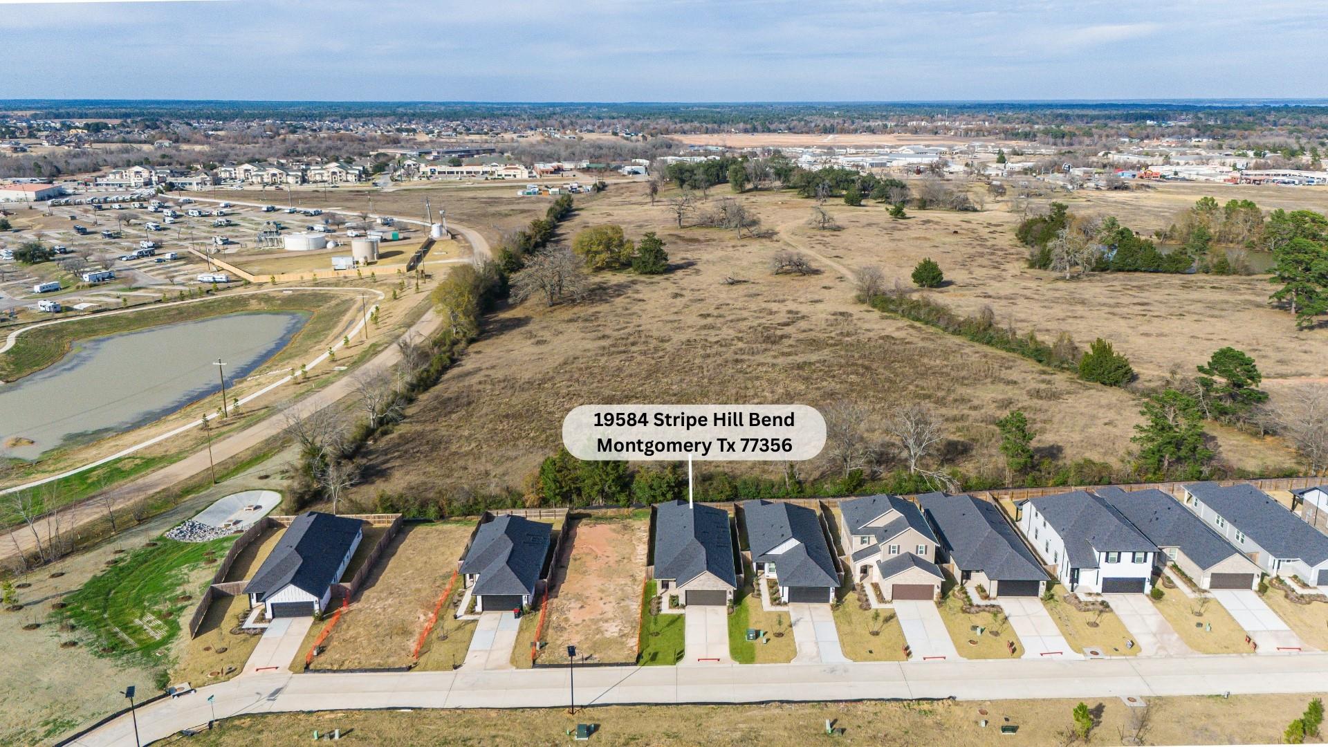 19584 Stripe Hill Bend