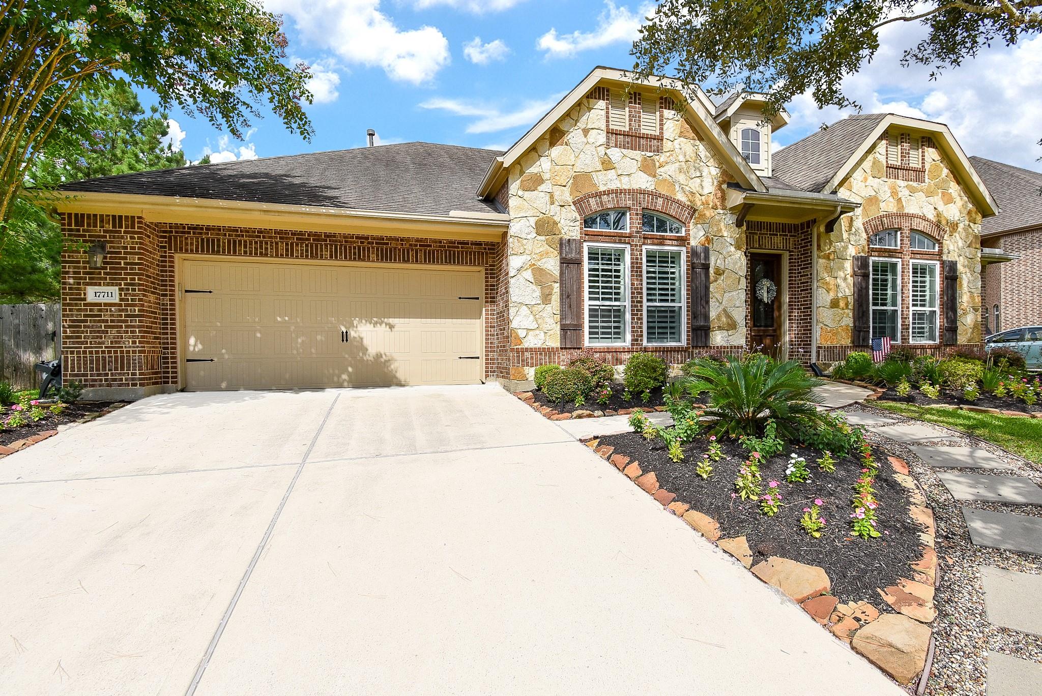 17711 Green Elm Lane