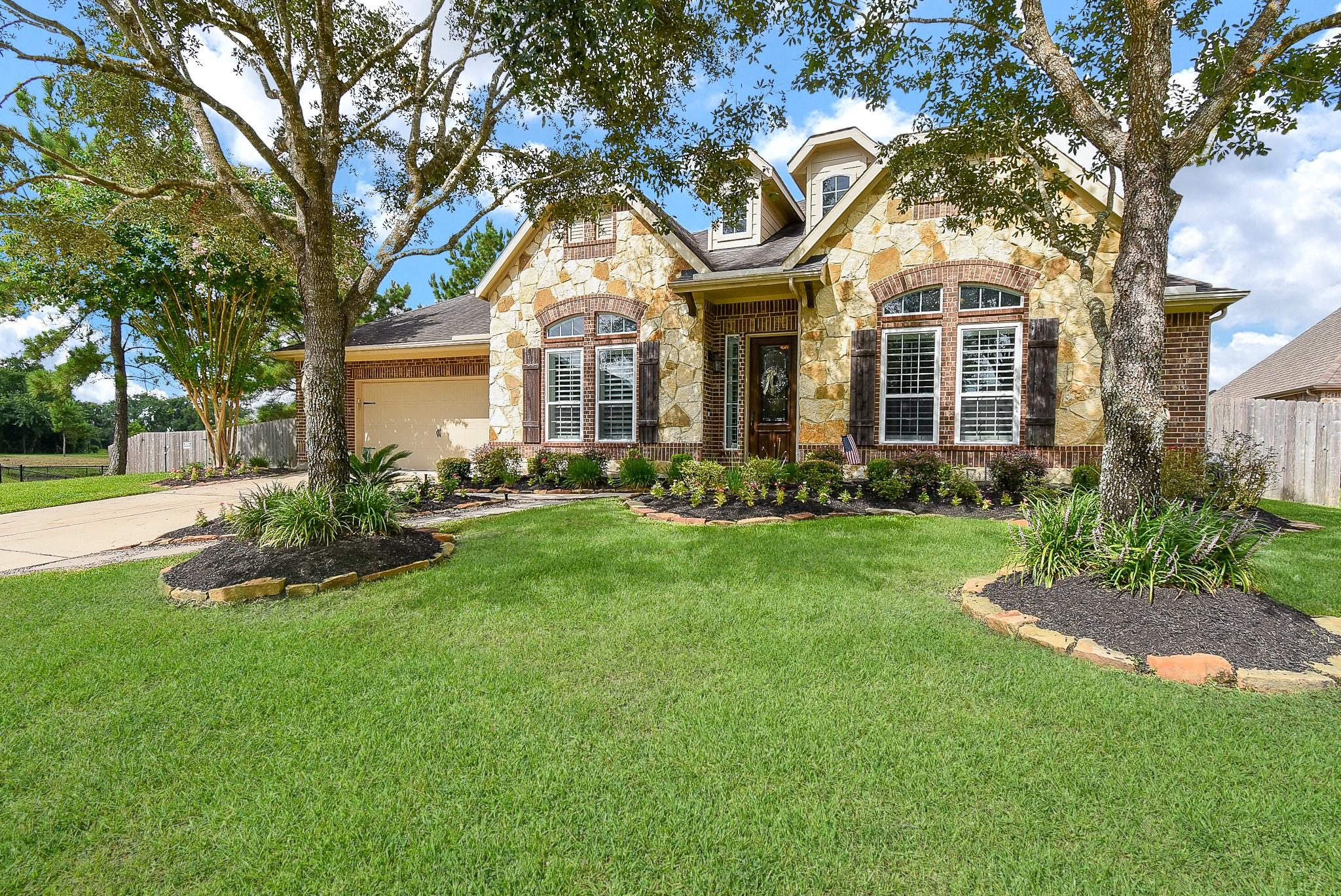 17711 Green Elm Lane