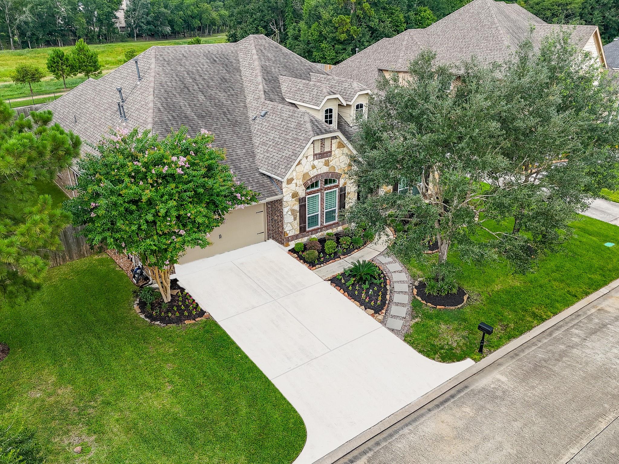 17711 Green Elm Lane