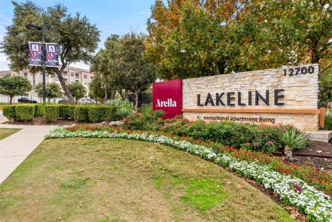 Photo of 12700 Ridgeline Boulevard #7202, Cedar Park, TX 78613 (MLS # 28987237)