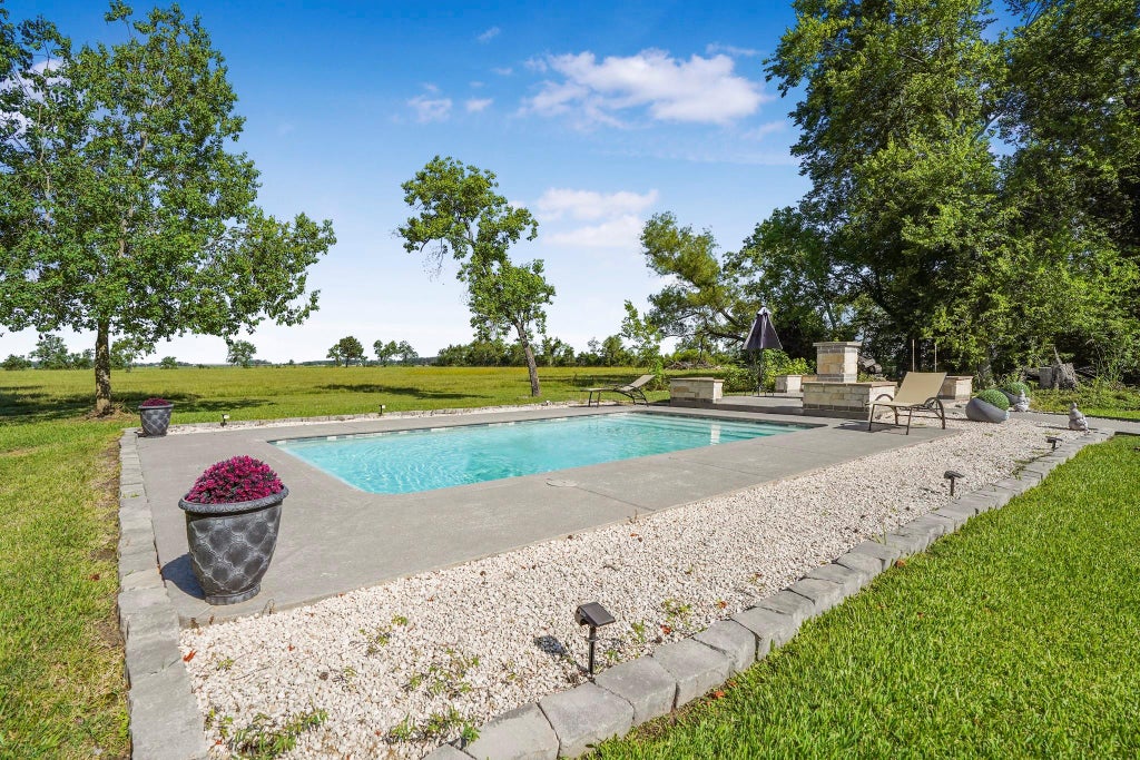 Photo of 20547 Crosby Eastgate Road, Crosby, TX 77532 (MLS # 82290642)