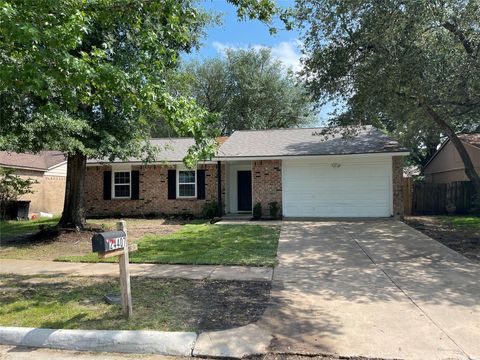Photo of 24407 Rockin Seven Drive, Hockley, TX 77447 (MLS # 80517826)