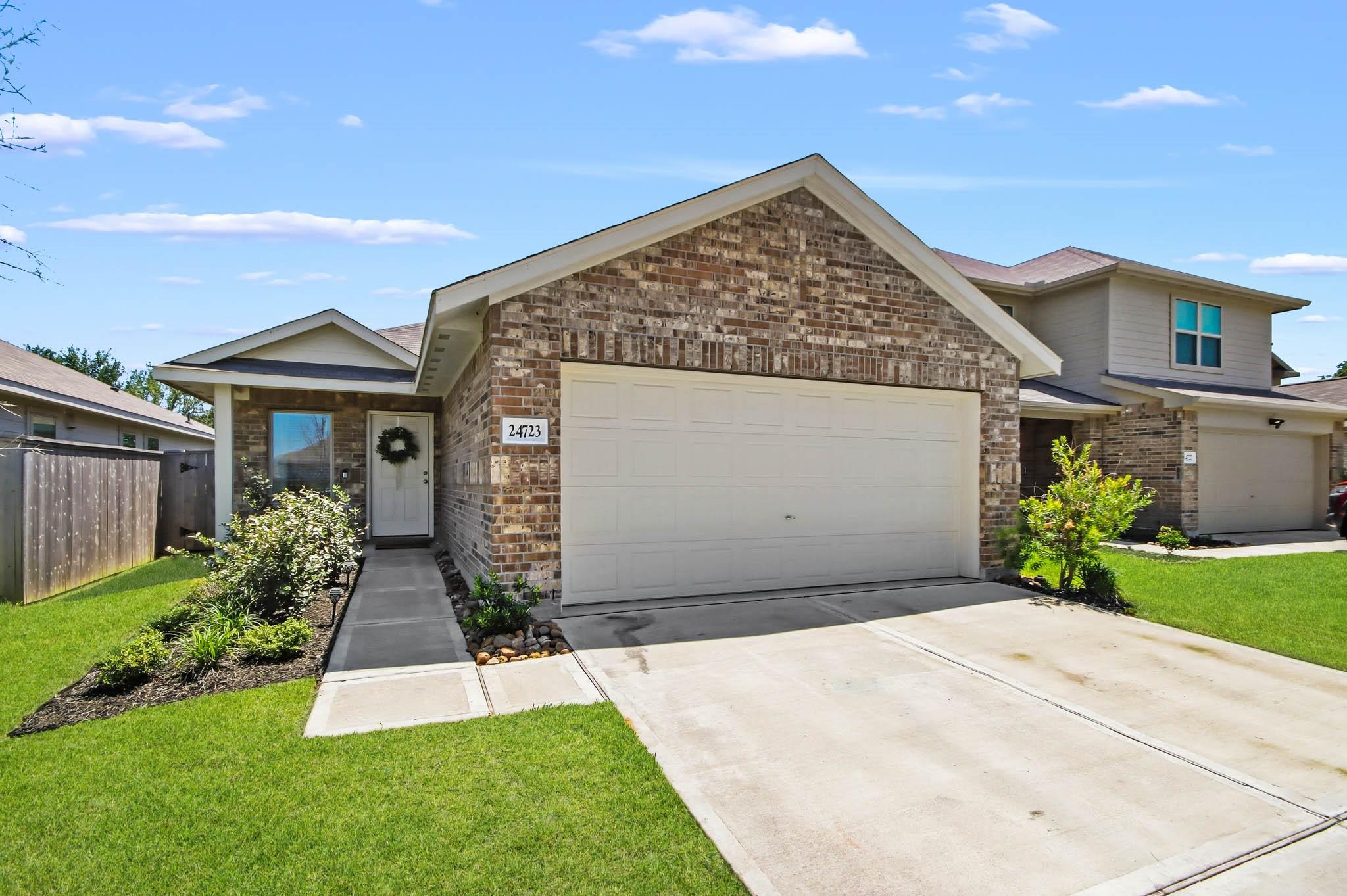 24723 Wilburn Park Lane