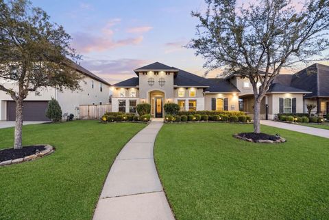 27114 Ashford Sky Lane Katy TX 77494