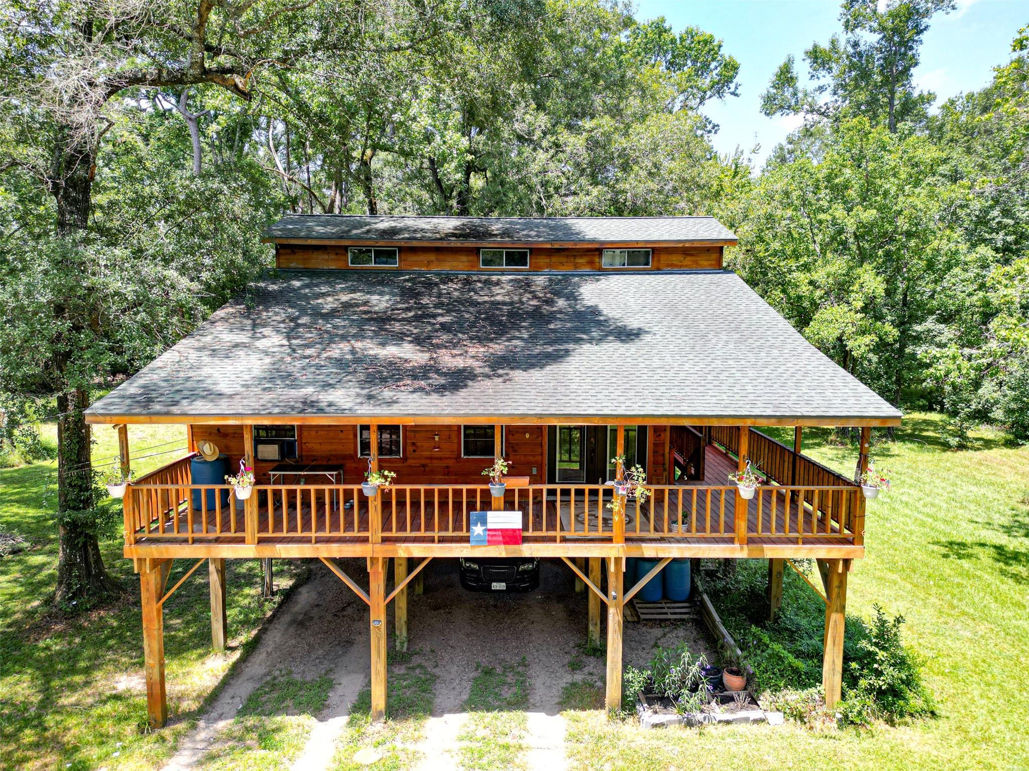 16 Magnolia Road