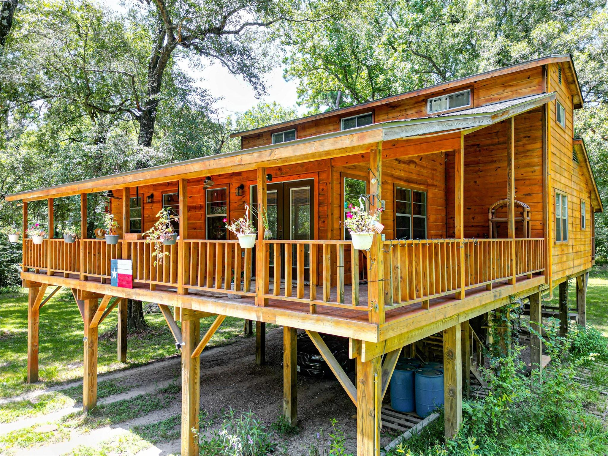 16 Magnolia Road