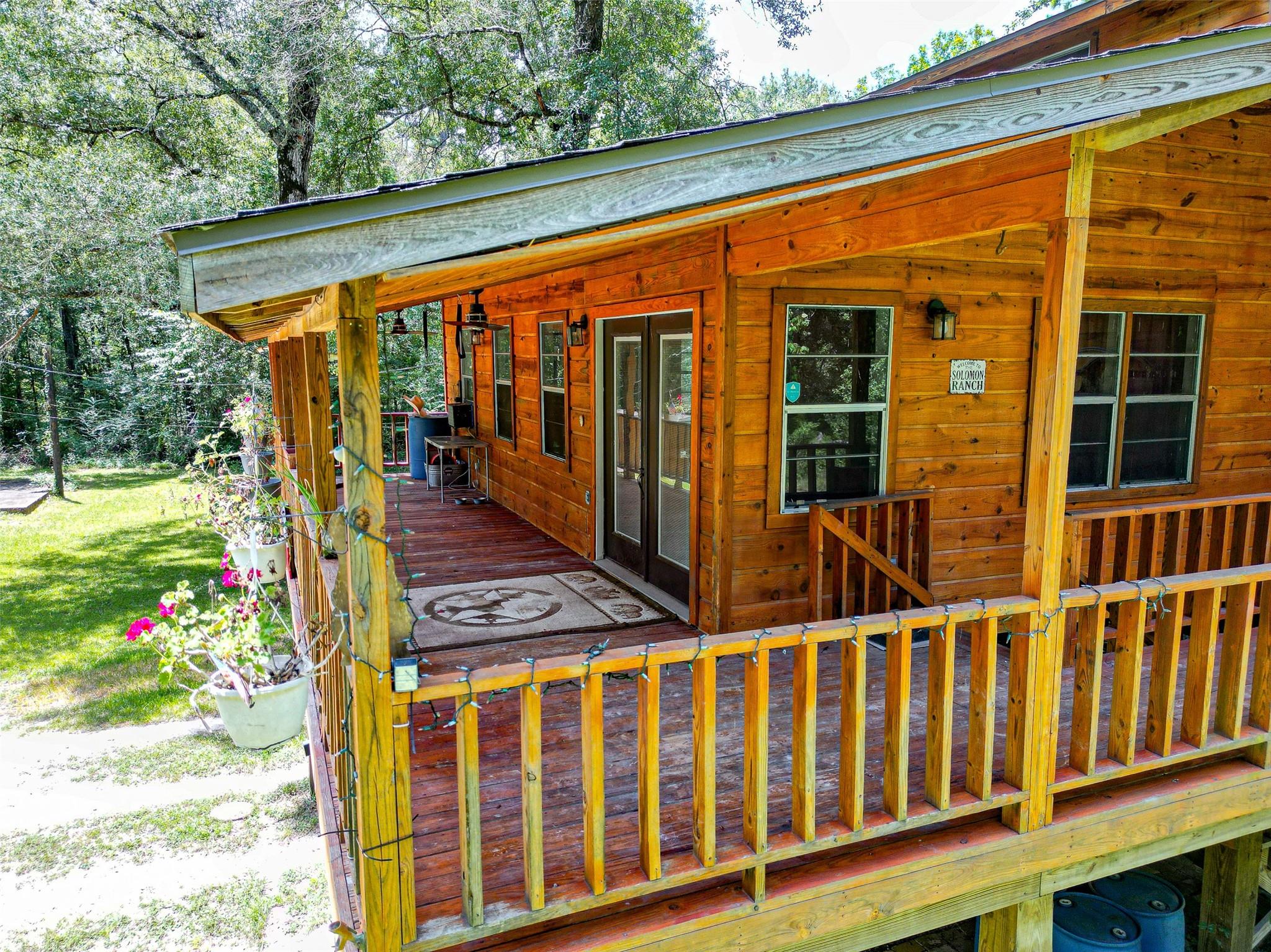 16 Magnolia Road