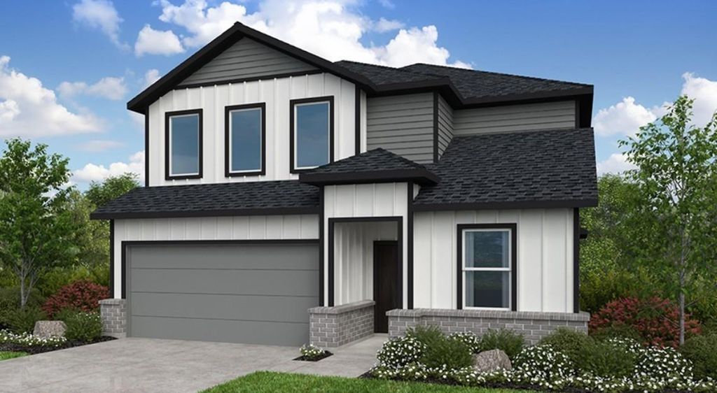 Photo of 7935 Sunny Lily Loop, Cypress, TX 77433 (MLS # 29411128)