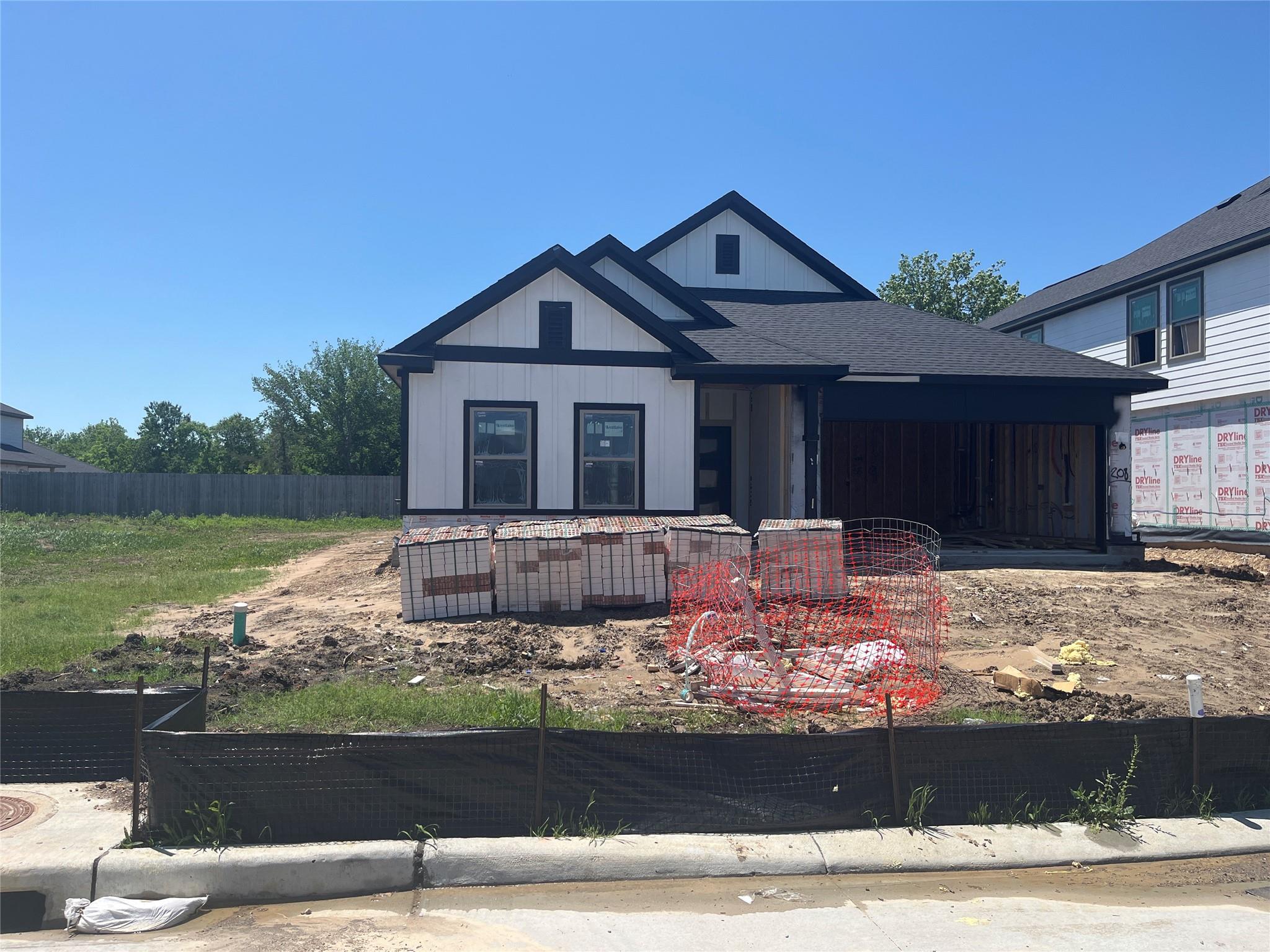 208 Rose Laurel Drive