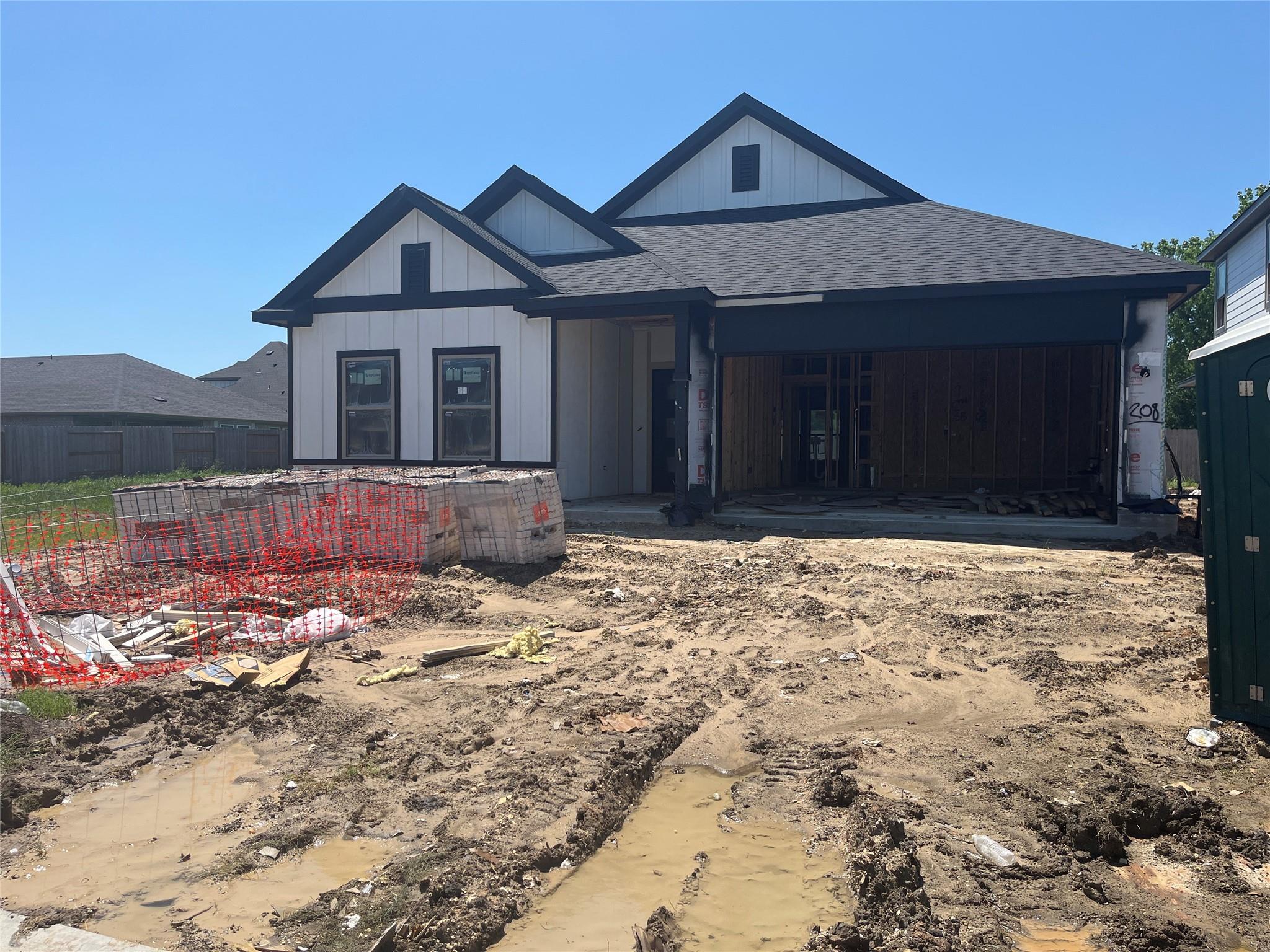 208 Rose Laurel Drive