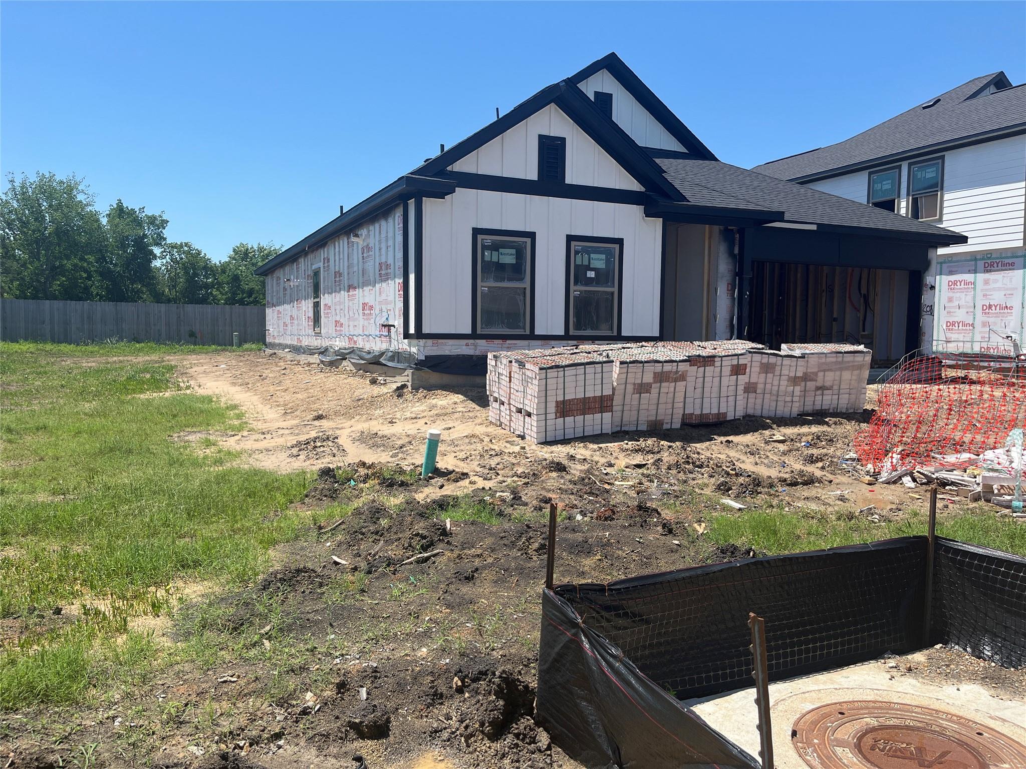 208 Rose Laurel Drive