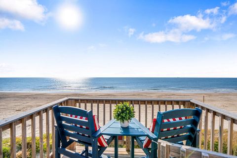 Photo of 116 Howard Avenue #I, Surfside Beach, TX 77541 (MLS # 30997617)