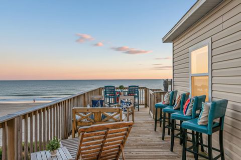 116 I Howard Avenue Surfside Beach TX 77541