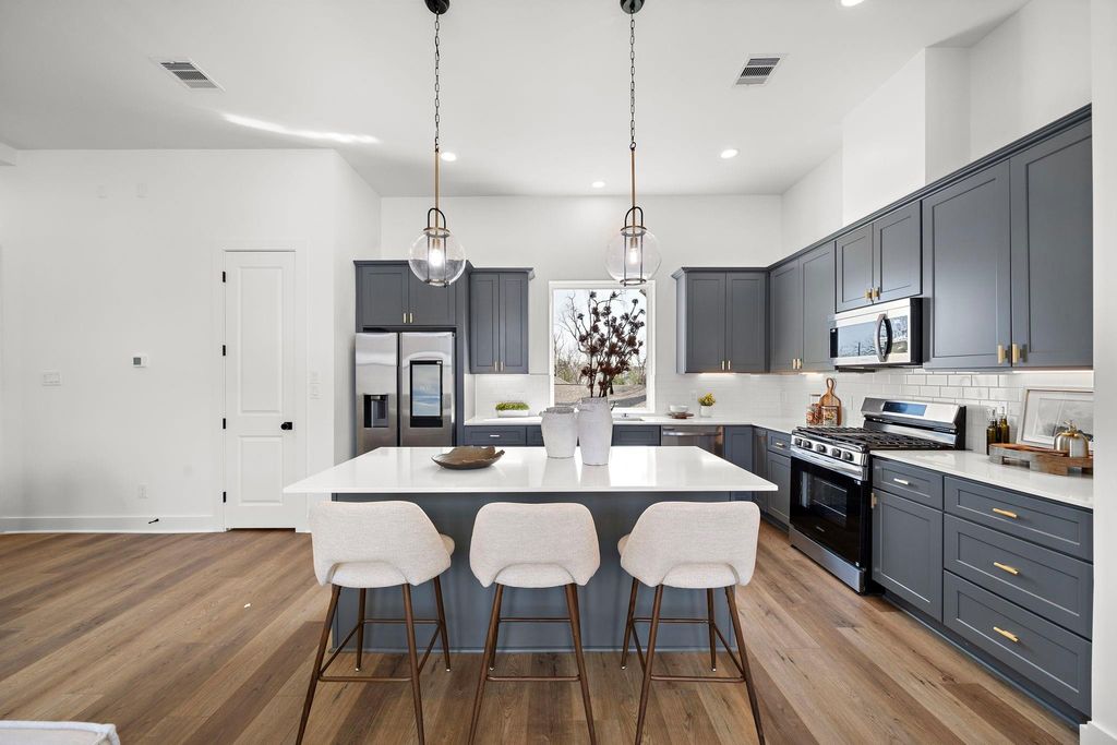 Photo of 835 Elkhart Street #A, Houston, TX 77091 (MLS # 59202528)