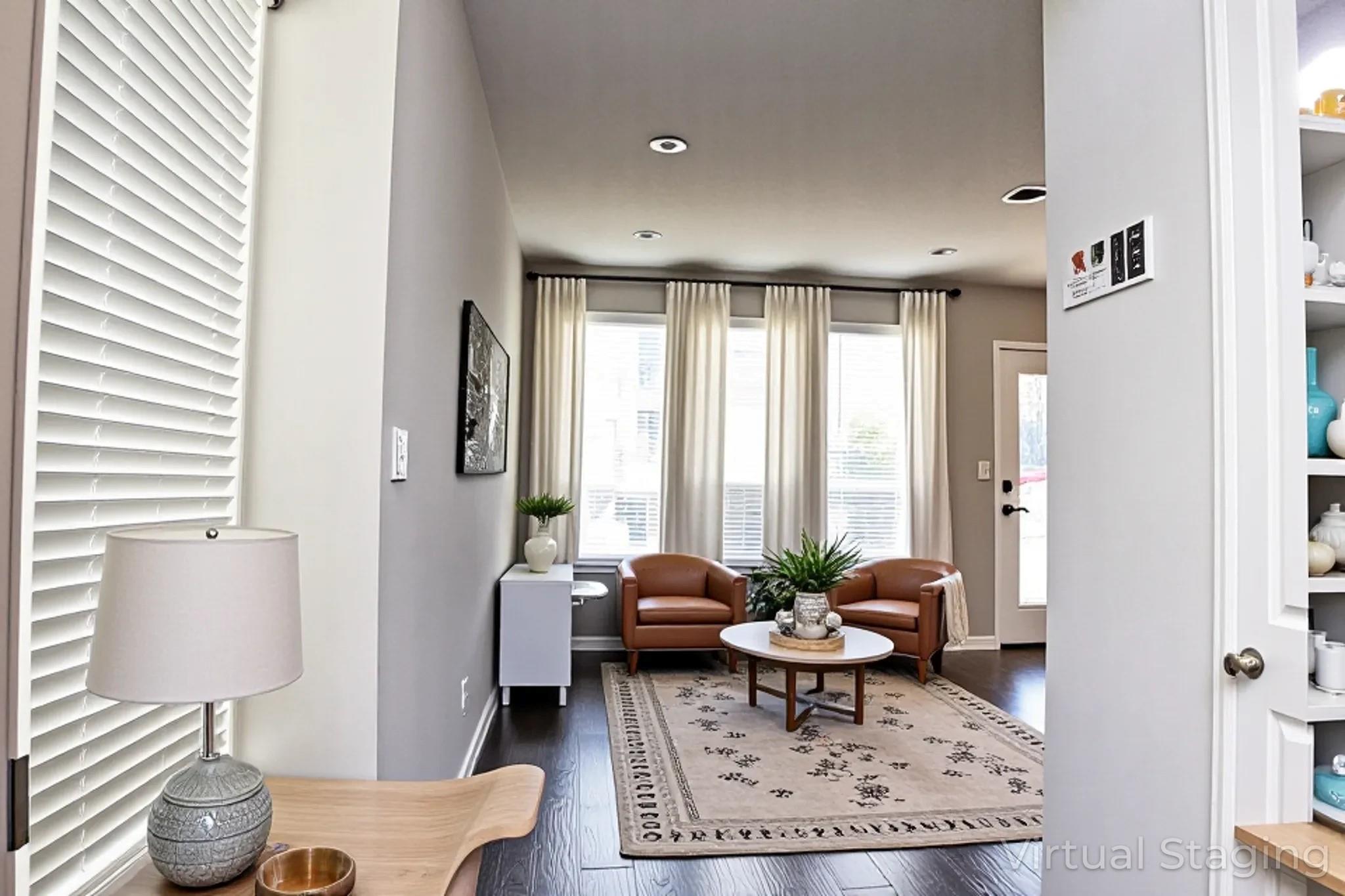 206 Fulton Station Drive