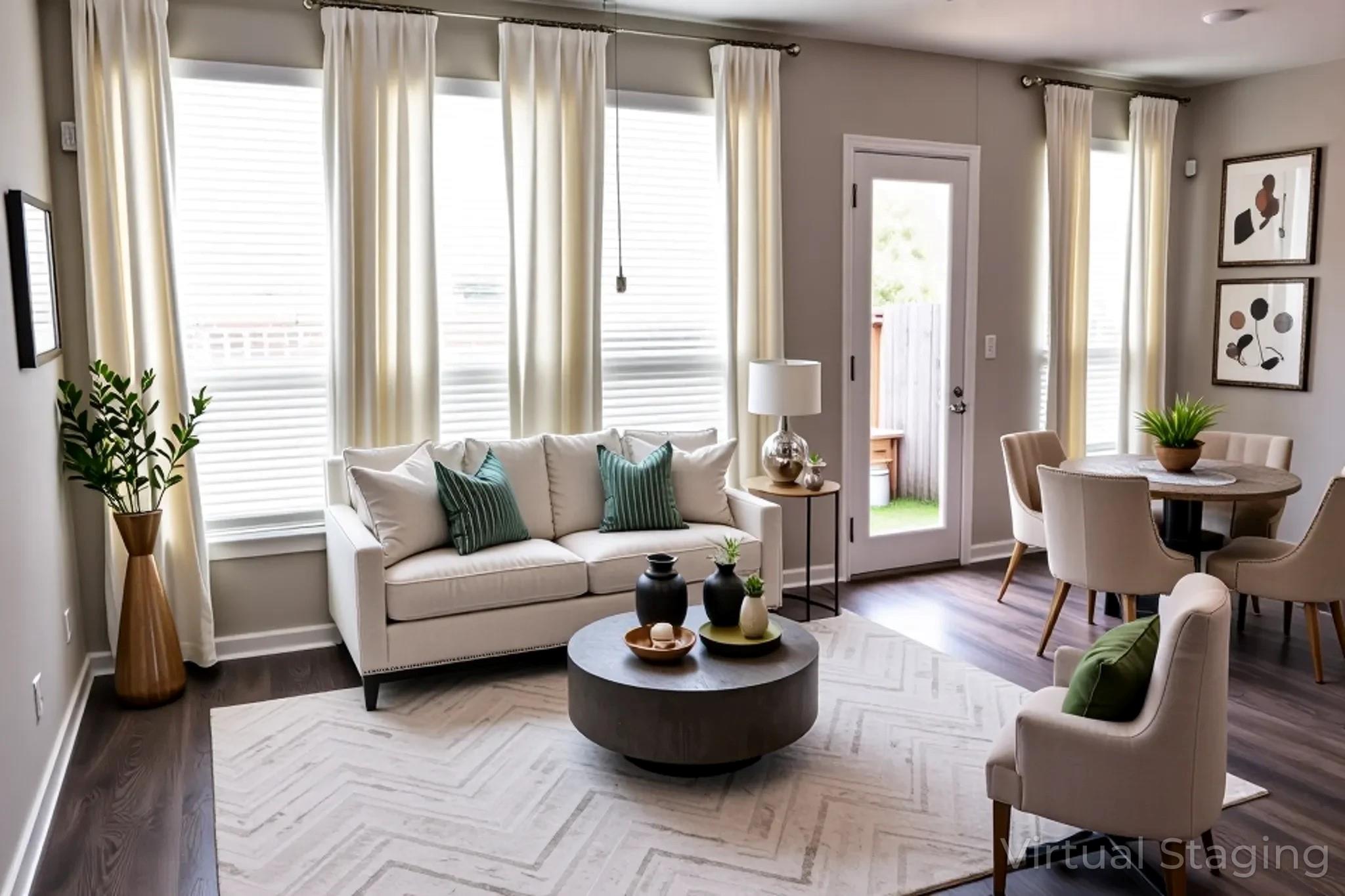 206 Fulton Station Drive