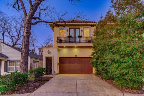 Photo of 6520 Rodrigo Street, Houston, TX 77007 (MLS # 7845605)