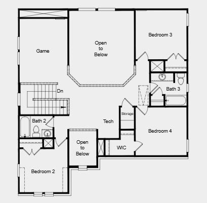 9335 Pentland Valley Lane
