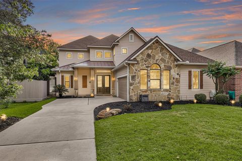 Photo of 3347 Torrey Pines Drive, Montgomery, TX 77356 (MLS # 61121771)