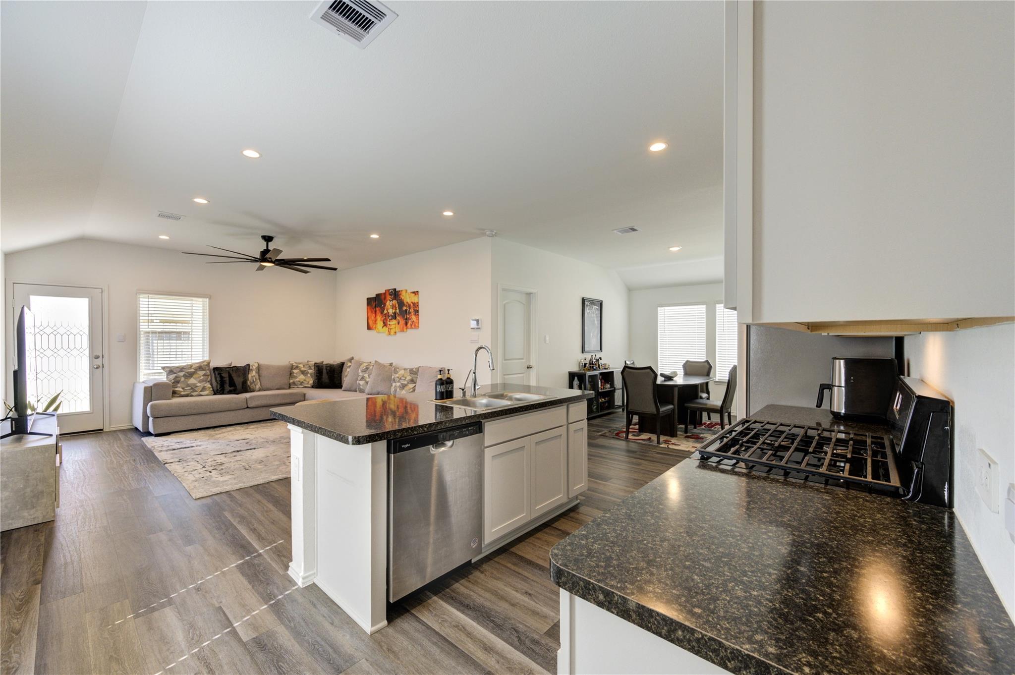 5303 Creekstone Rise Lane