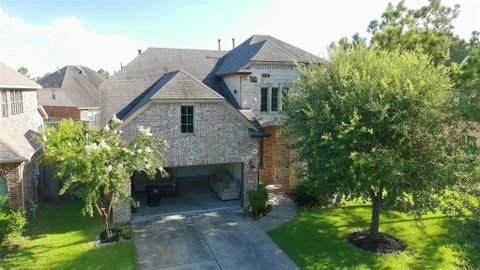 Photo of 21139 Barrett Creek Lane, Richmond, TX 77407 (MLS # 3993359)