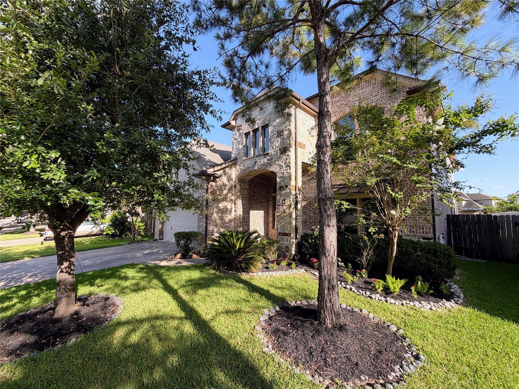 21139 Barrett Creek Lane