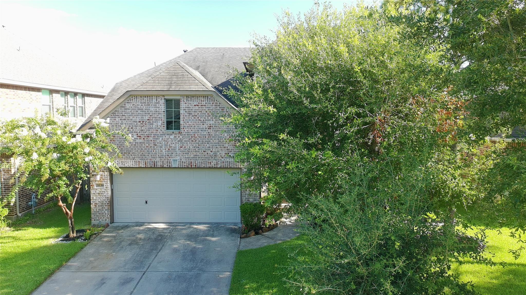 21139 Barrett Creek Lane