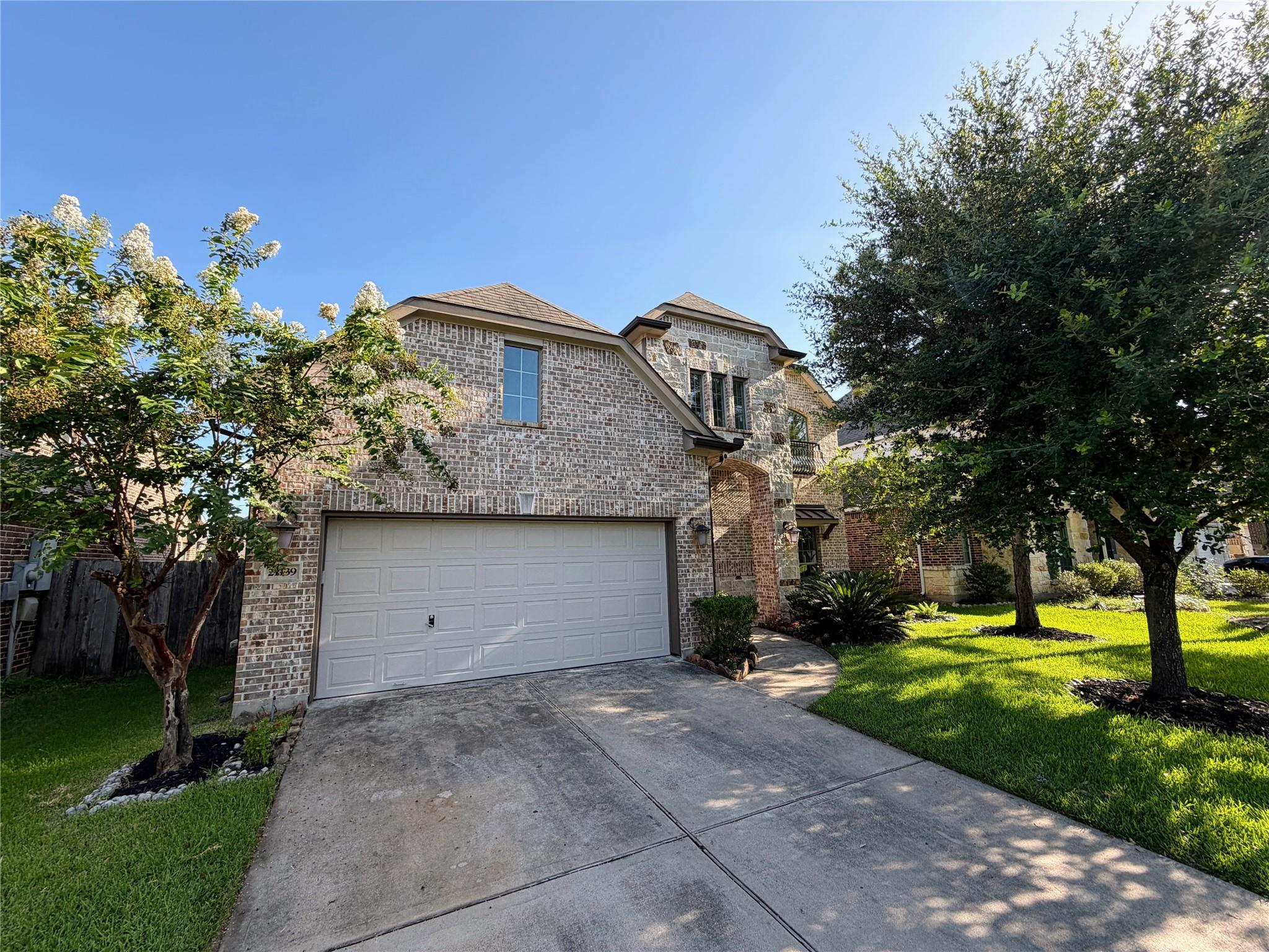 21139 Barrett Creek Lane