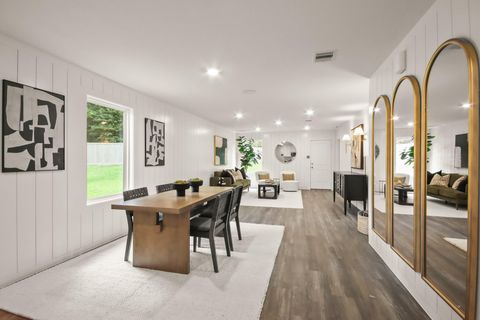 Photo of 18707 Hawthorn Stem Drive, Hockley, TX 77447 (MLS # 45861299)