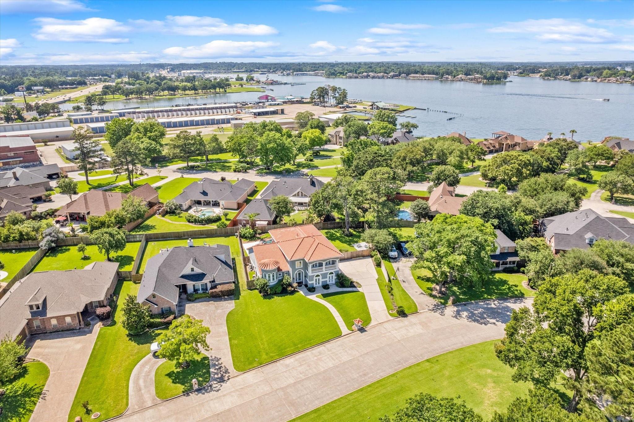 911 Sandy Beach Drive