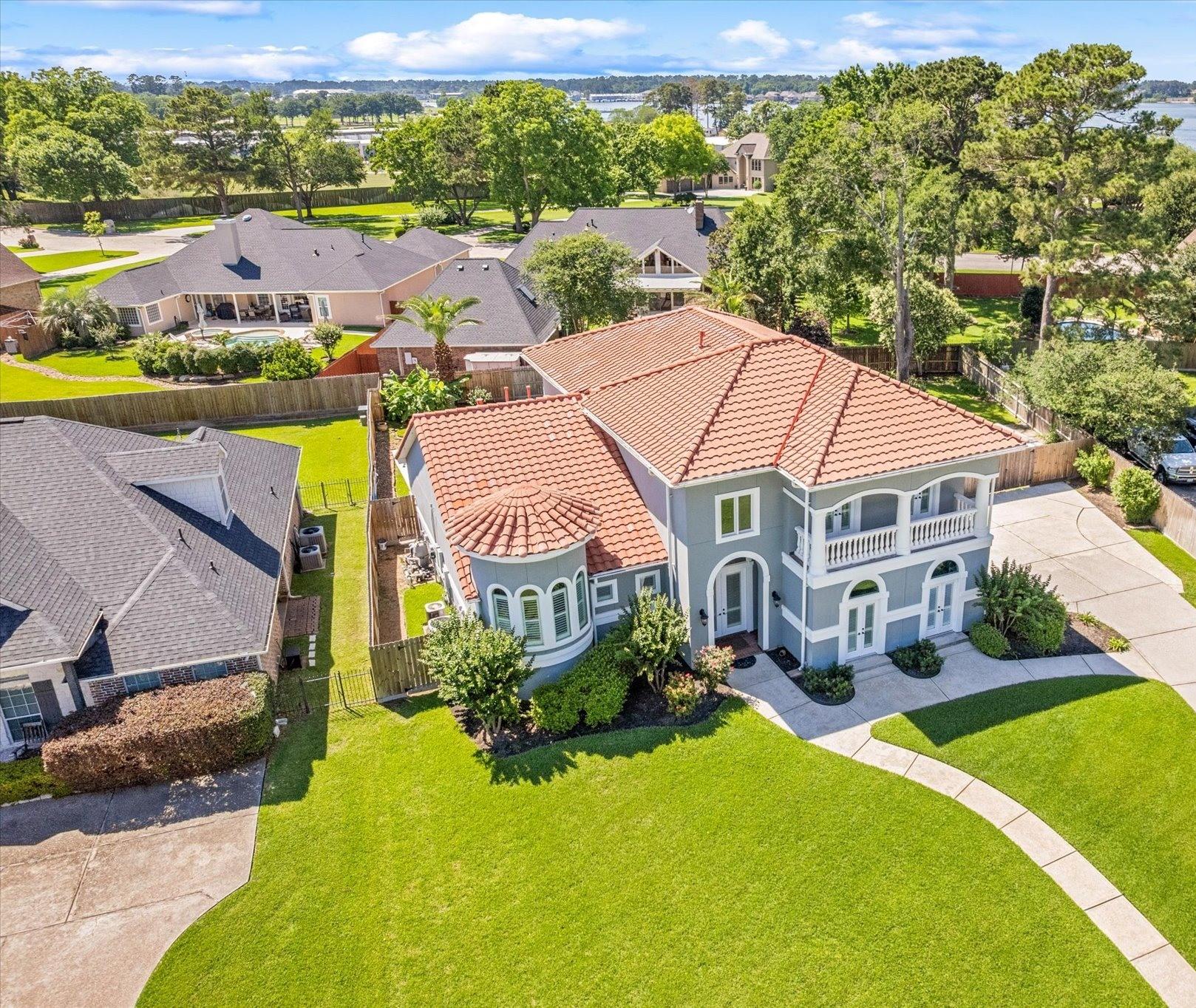 911 Sandy Beach Drive